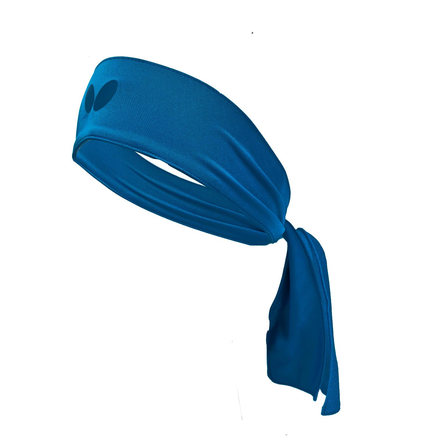 Hachimaki Headband | Butterfly Table Tennis